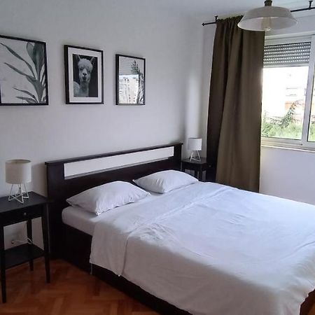 Apartment Dijana Сплит Экстерьер фото