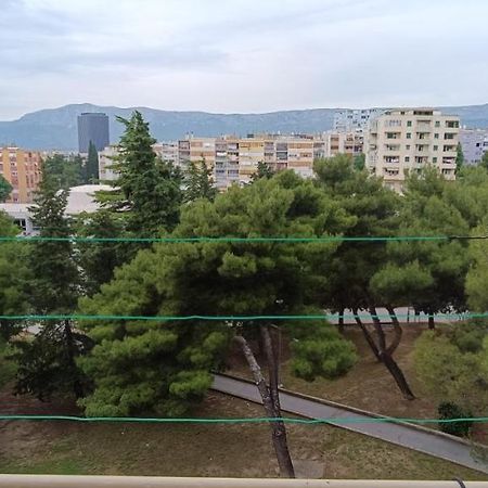 Apartment Dijana Сплит Экстерьер фото