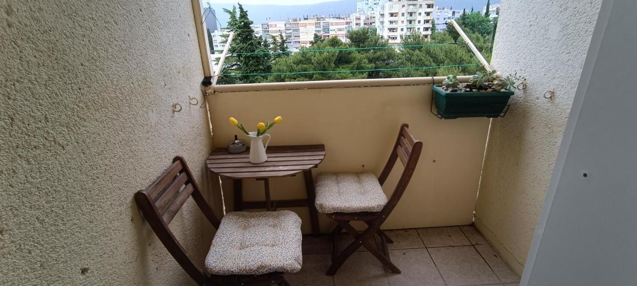 Apartment Dijana Сплит Экстерьер фото