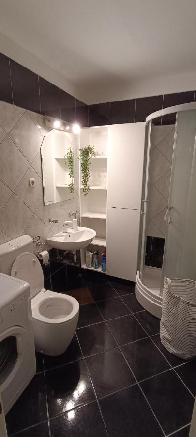 Apartment Dijana Сплит Экстерьер фото
