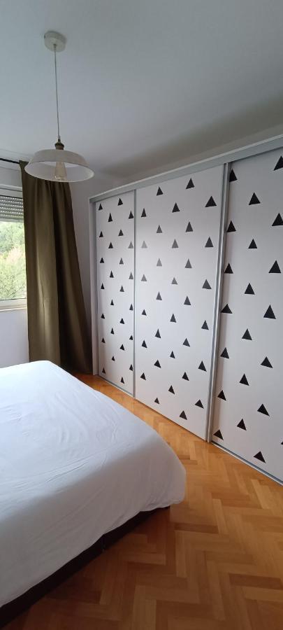 Apartment Dijana Сплит Экстерьер фото